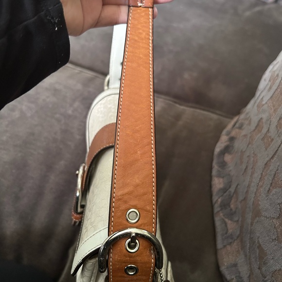 Coach SoHo Purse - Picture 3 of 15